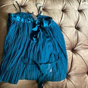 Victoria’s Secret nightwear